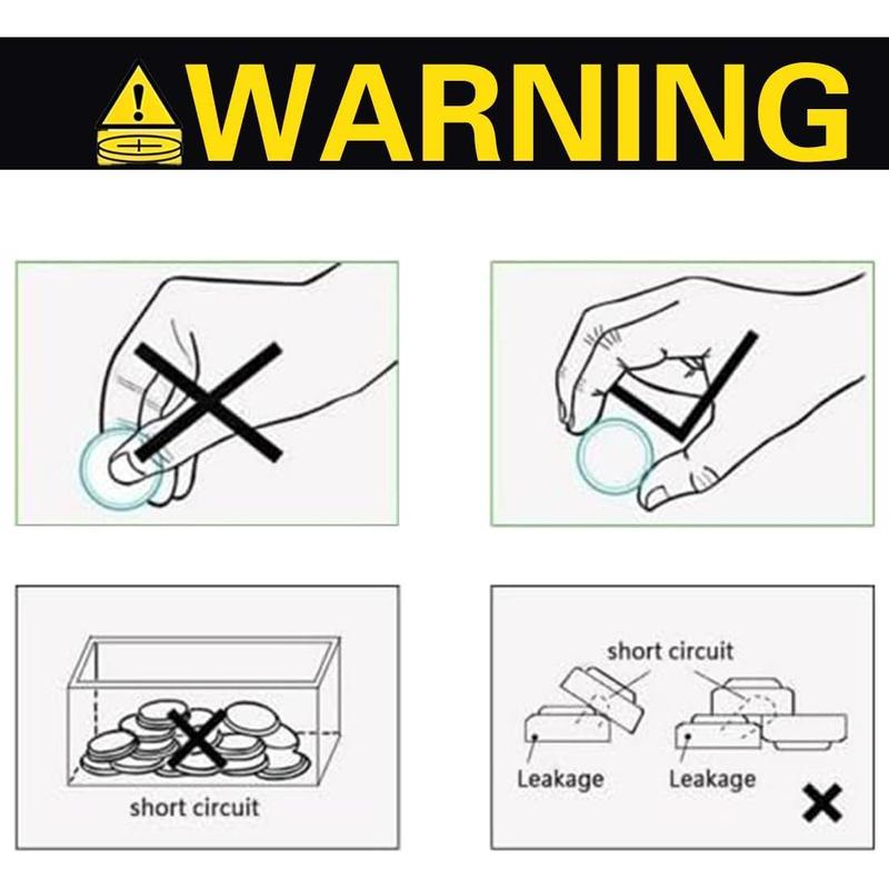 2 Pack CR1616 Key Fob Replacement Batteries for Honda CR-V Civic Accord CR-Z Pilot Ridgeline Odyssey Insight Crosstour Element, Compatible with Lexus ES300 GS300 GS400 GS430 GX470 Smart Remote