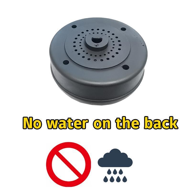 shower loud led Speaker, Waterproof Suction Cup-phone holder&wholesale Bluetooth-compatible-RGB Light for Beach,  & Outdoor , Bathroom, Christmas gift