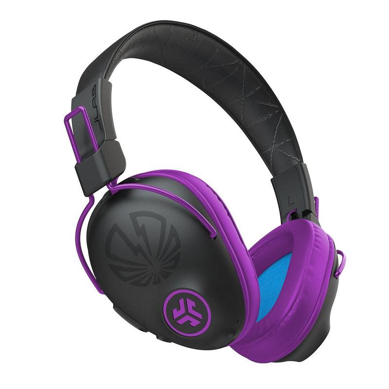 NBA Ignite Studio Pro Wireless Over-Ear Headphones