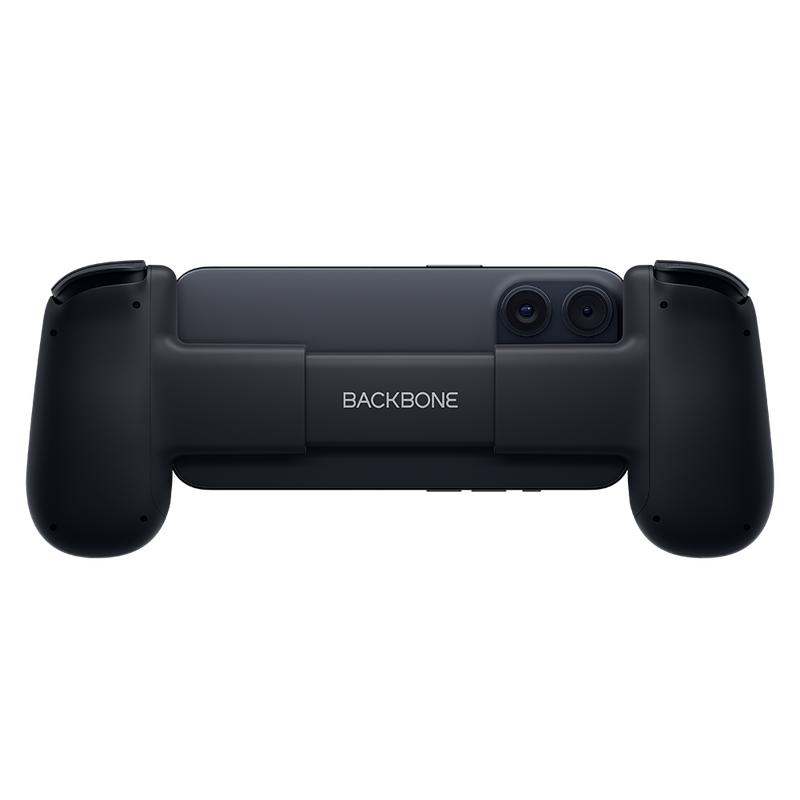 Backbone One iPhone Gaming Controller (2nd Gen) with Lightning Connector – Console-Grade Precision for Ultimate Gameplay Console Game