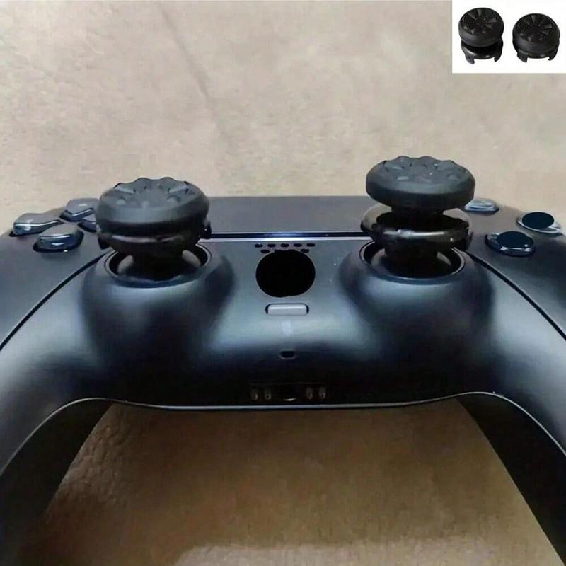 Controller Performance Command Joystick for FPS Freek Galaxy, Game Controller High-rise Analog Joystick, Console Accessories for PlayStation PS4 PS5