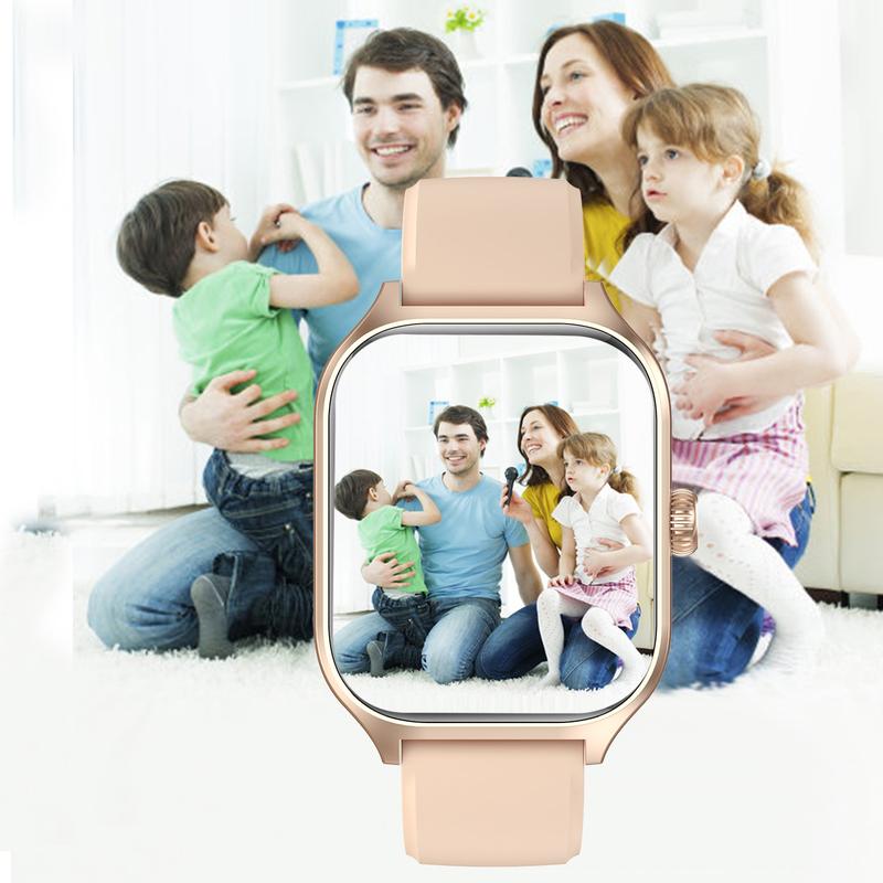 Smart Watch for Men Women(Answer Make Call)2.19