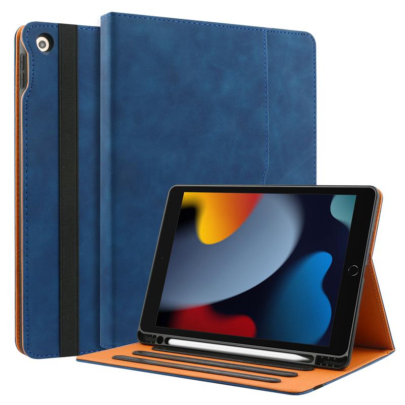 iPad 10.2 Case Fits iPad 7th 8th 9th 2020 2021 2022 10.2