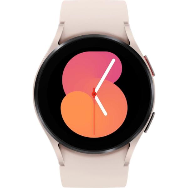 Refurbished Galaxy Watch 5 (GPS + Cellular) - Excellent Condition with 1-Year Warranty by Plug