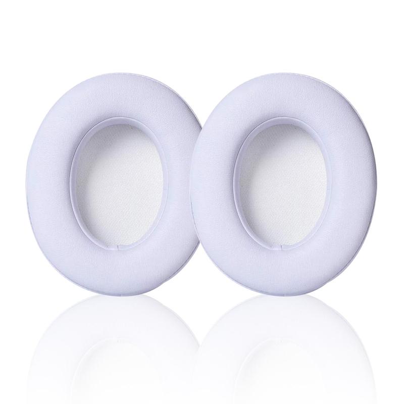 Replacement Ear Pads Cushions, Noise Isolation Ear Pads, Soft Ear Pads for Beats Studio 2 & Studio 3 Wired & Wireless Headphones