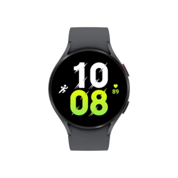 Refurbished Galaxy Watch 5 (GPS + Cellular) - Excellent Condition with 1-Year Warranty by Plug