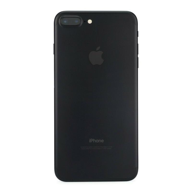 Refurbished Apple iPhone 7 Plus A1661 (Fully Unlocked) Excellent Condition