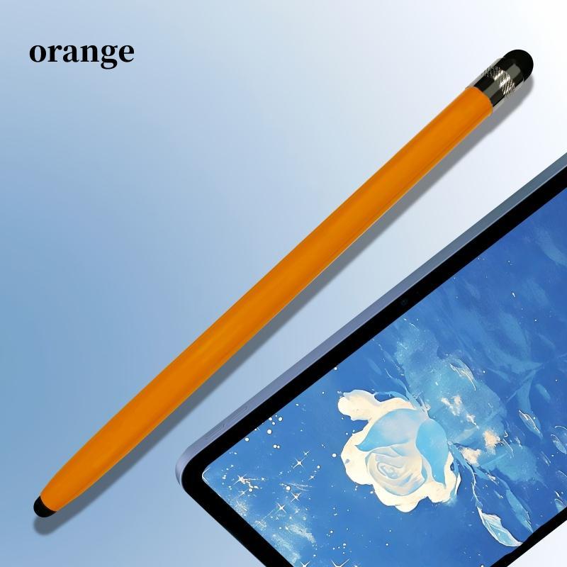 2-in-1 Stylus Pen, High Precision Stylus Pen, Tablet & Computer Accessories Compatible with iPad iPhone Android Tablet