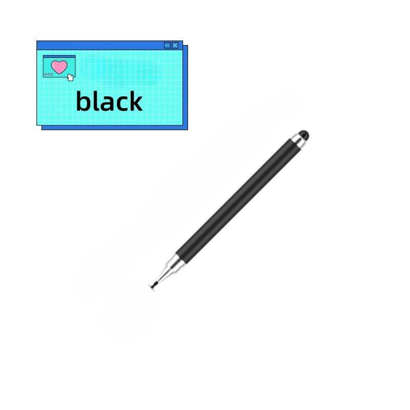 2 in 1 Stylus Pen, Precise Drawing Pen, Tablet & Computer Accessories Compatible with Android, iPhone, iPad, Tablet