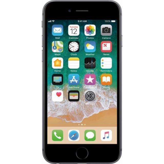 Refurbished Apple iPhone 6S A1633 - AT&T Locked - Excellent Condition