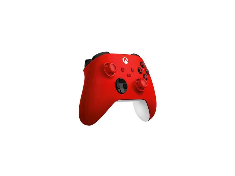 [Ultra Deal] Microsoft Xbox Wireless Controller - Pulse Red Accessories Android  Console Bluetooth Button