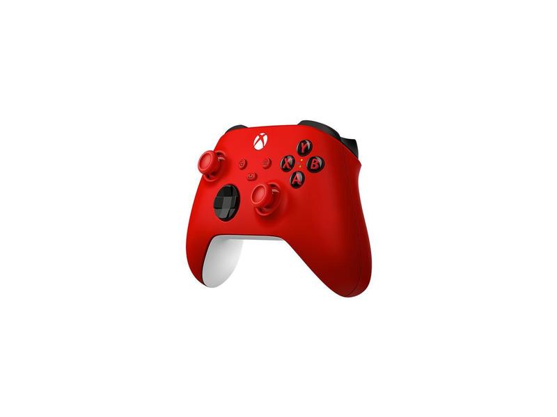 [Ultra Deal] Microsoft Xbox Wireless Controller - Pulse Red Accessories Android  Console Bluetooth Button