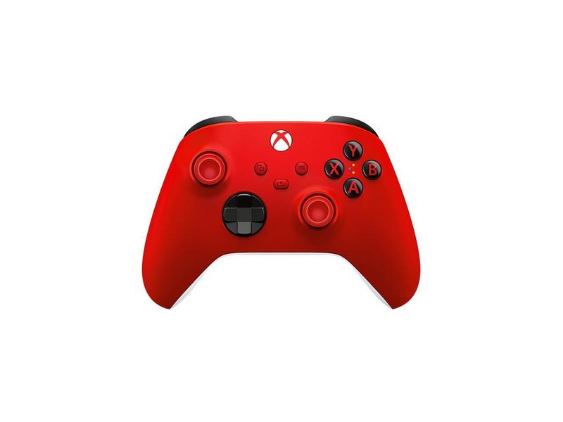 [Ultra Deal] Microsoft Xbox Wireless Controller - Pulse Red Accessories Android  Console Bluetooth Button