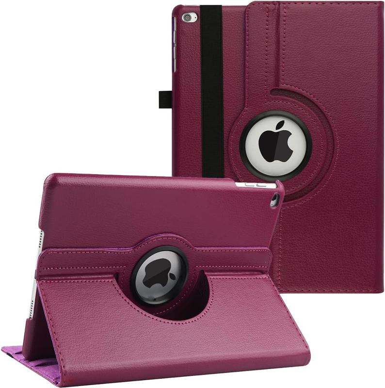 Rotating Case for iPad 10.2