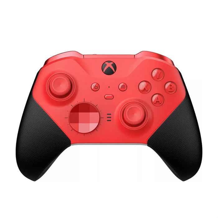 Xbox Elite Series 2 Wireless Controller - Red, Gaming Controller for Xbox Series