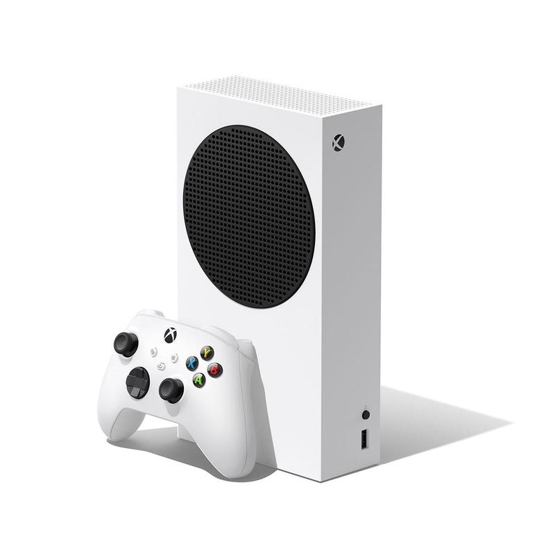 Microsoft Xbox Series S