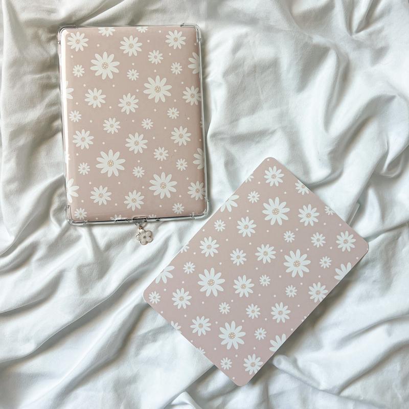 Kindle Inserts Floral Patterns