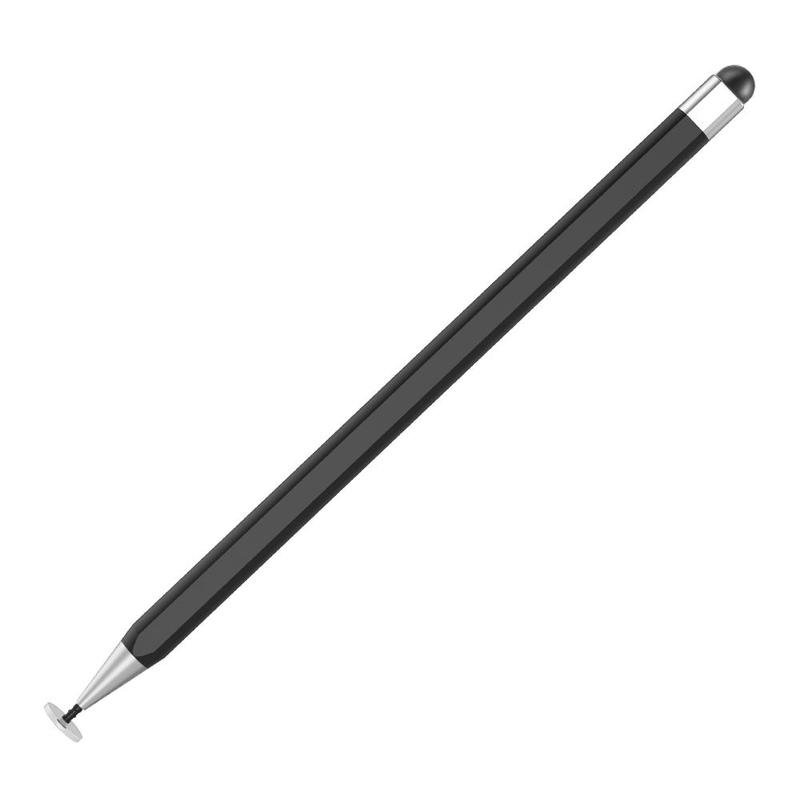 2 in 1 Stylus Pen, Precise Drawing Pen, Tablet & Computer Accessories Compatible with Android, iPhone, iPad, Tablet