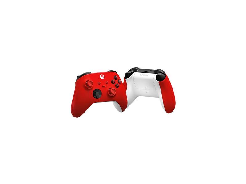 [Ultra Deal] Microsoft Xbox Wireless Controller - Pulse Red Accessories Android  Console Bluetooth Button