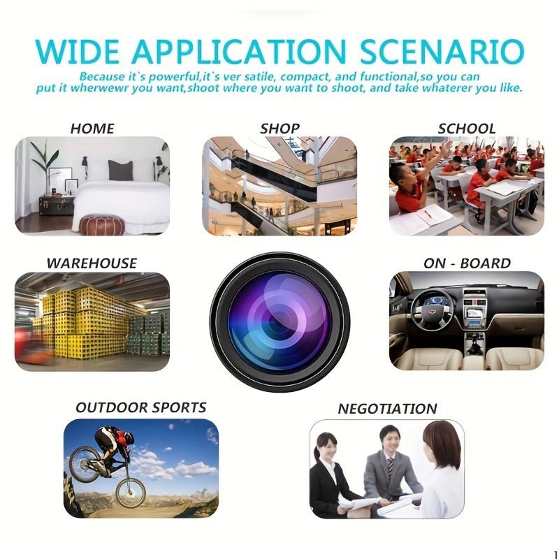 Camera High-definition Wireless Camera, Intelligent High-definition Wireless Camera, Mobile Remote Application, Anytime, Anywhere Viewing, , Home High-definition  Camera, Suitable For Home Stores, Warehouses,