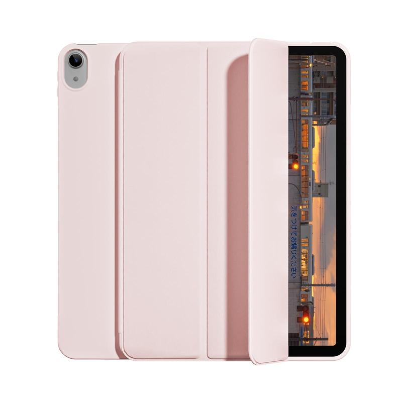 Soft Back Cover Protective Case for iPad 10th Generation 10.9 Inch, Automatic Sleep Wake Tablet Protector Case, Tablet Accessories