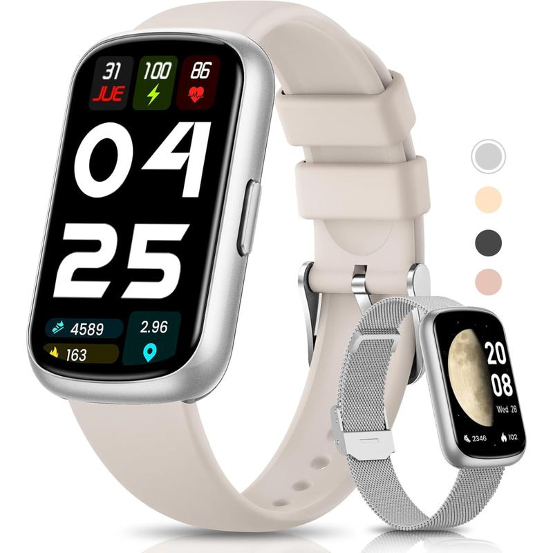 Smartwatch for Men & Women Answer Make Calls, 1.47