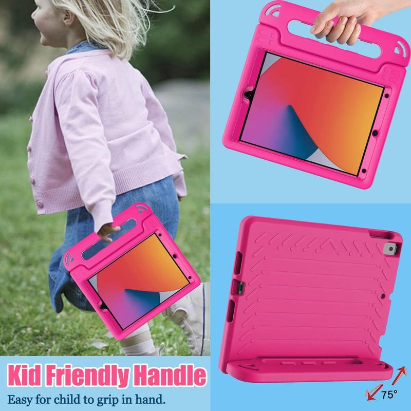 Avawo Kids Case for iPad 10.2 