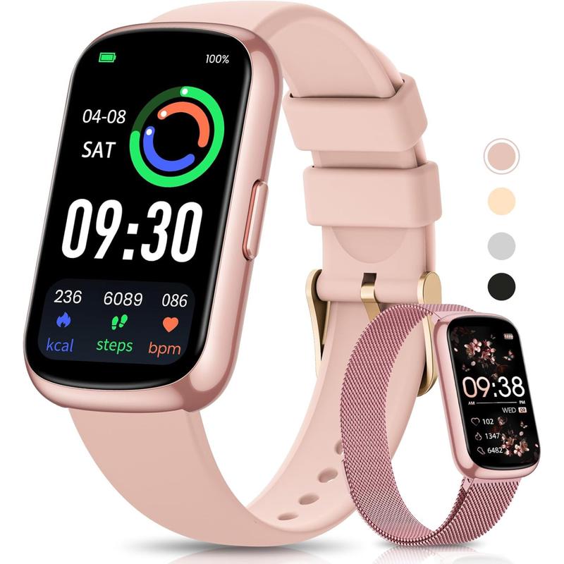 Smartwatch for Men & Women Answer Make Calls, 1.47