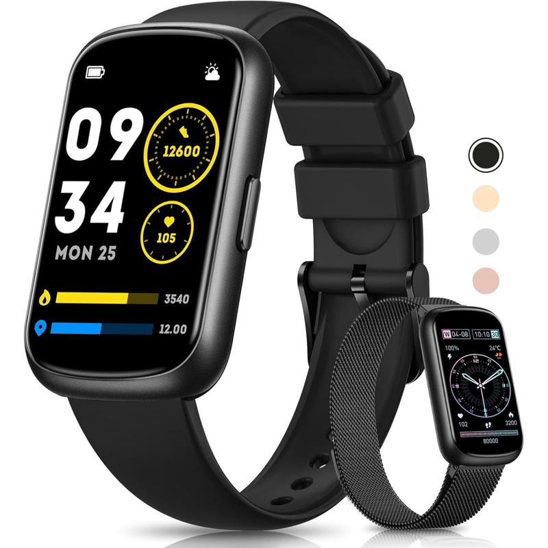 Smartwatch for Men & Women Answer Make Calls, 1.47