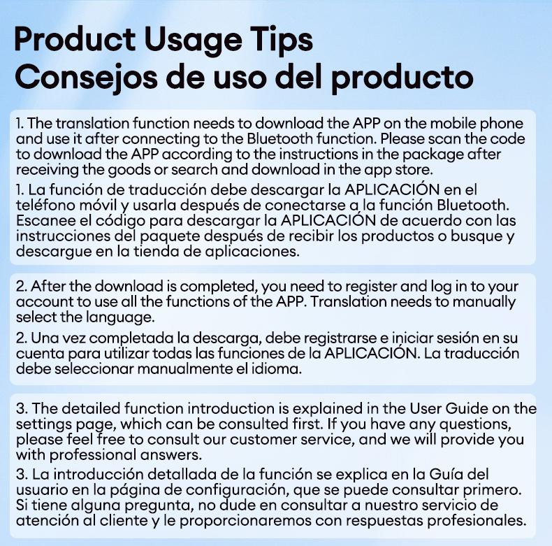 HYUNDAI Space-Y3PRO OWS AI Translation Wireless Bluetooth Earphones Support 75 Languages Translation Support Playing Music Phone Calls Headphones & Meeting Summary Earbuds