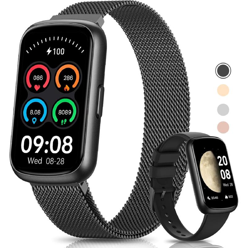 Smartwatch for Men & Women Answer Make Calls, 1.47