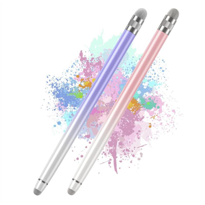 Durable Touch Screen Stylus Pen, Touch Screen Pen, Stylus Pen for iPhone iPad Tablet Android Microsoft Surface, Tablet & Computer Accessories Compatible with All Touch Screens