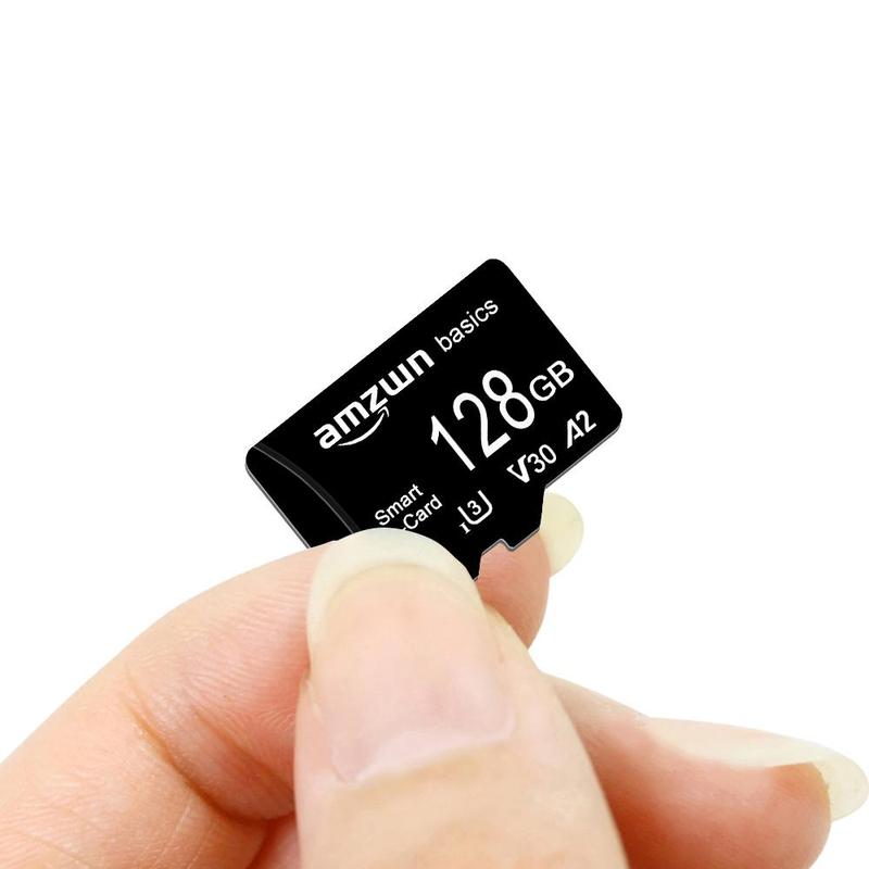 Micro SD Card, Memory Card, Flash Card, Class 10 SD Card, TF Flash Memory Card for Phone, Camera Accessories, SD Card 128GB 64GB 32GB 16GB 8GB Memory Card