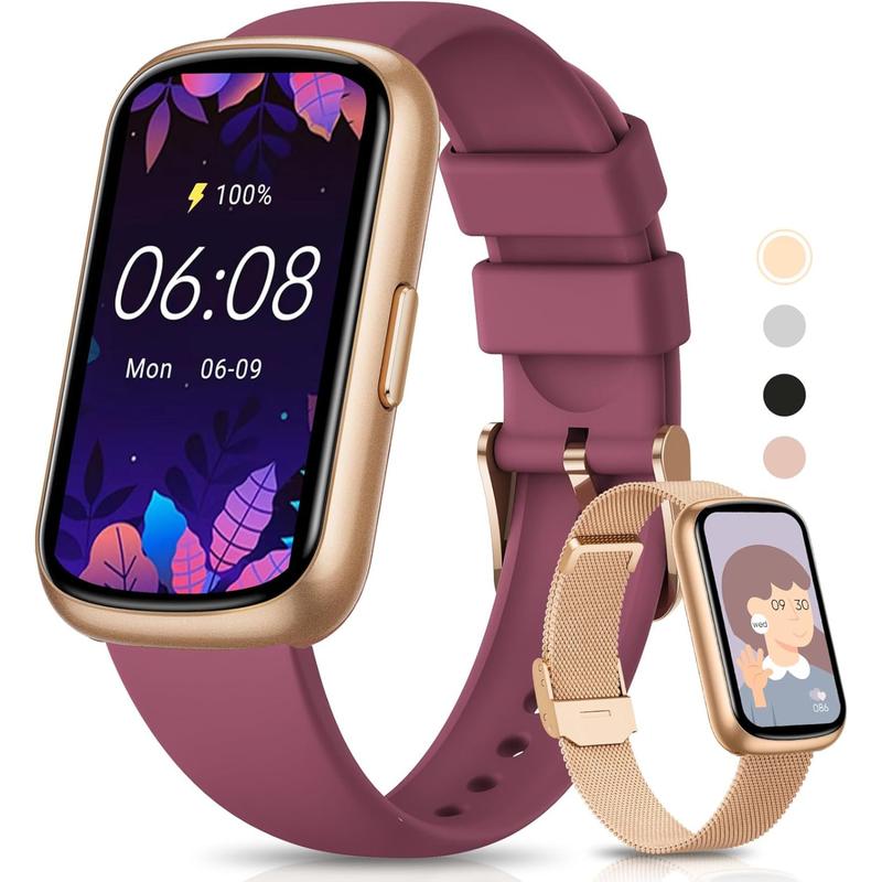 Smartwatch for Men & Women Answer Make Calls, 1.47