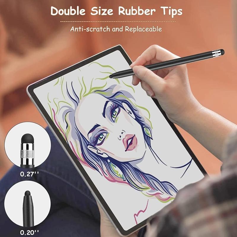 Stylus Pen, Touch Screen Stylus Pen, Compatible with iPhone, iPad, Tablet Android, Microsoft Surface, Touch Screens, Tablet Accessories