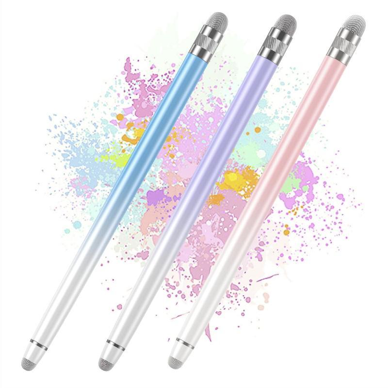 Durable Touch Screen Stylus Pen, Touch Screen Pen, Stylus Pen for iPhone iPad Tablet Android Microsoft Surface, Tablet & Computer Accessories Compatible with All Touch Screens