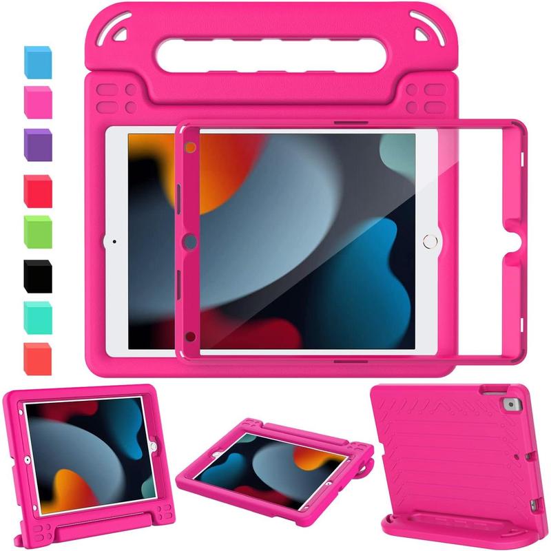 Avawo Kids Case for iPad 10.2 