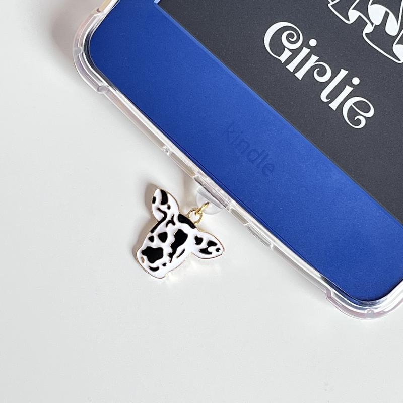 Animal Kindle or Device Charms - Durable Accessories for Kindle Device or Smartphone