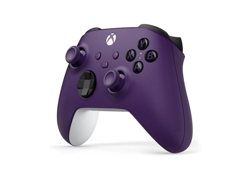 Microsoft Xbox Wireless Controller - Astral Purple Accessories Android  Console Bluetooth Button