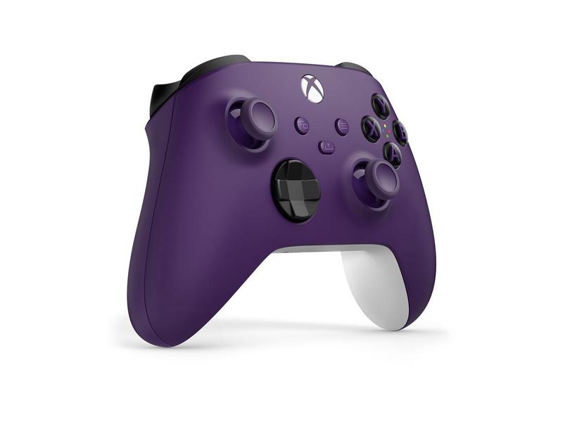 Microsoft Xbox Wireless Controller - Astral Purple Accessories Android  Console Bluetooth Button