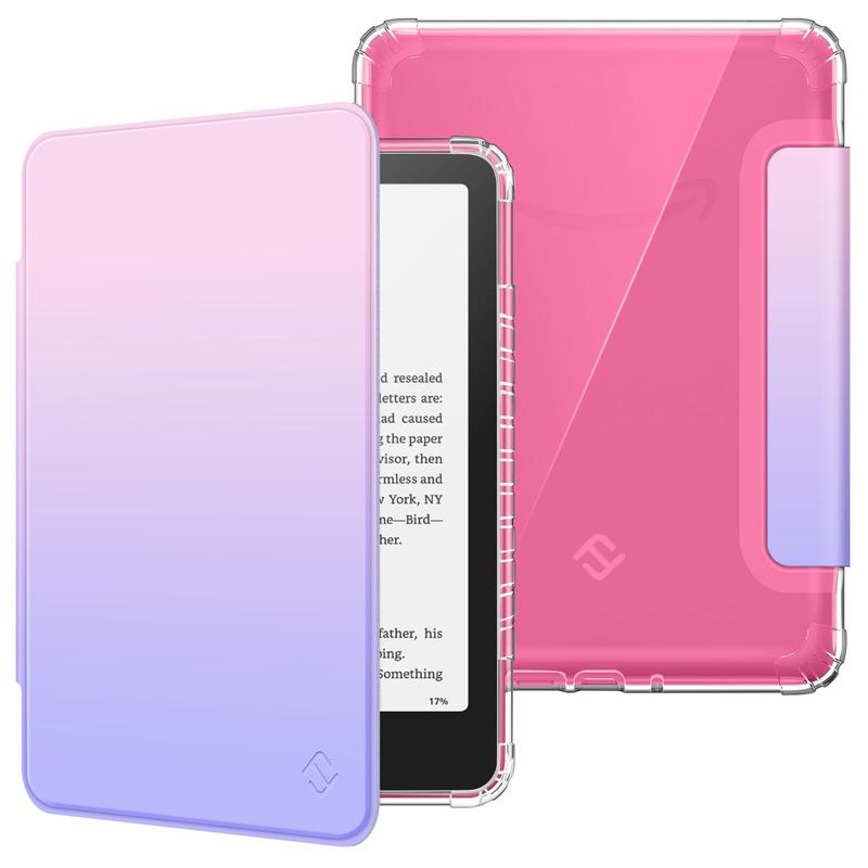 Fintie Slim Case for Kindle Colorsoft Kindle Paperwhite 7