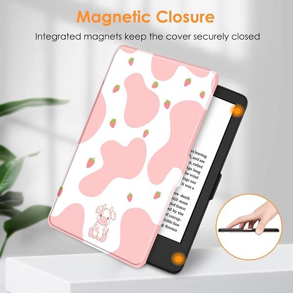 Fintie Case for Kindle Basic 6