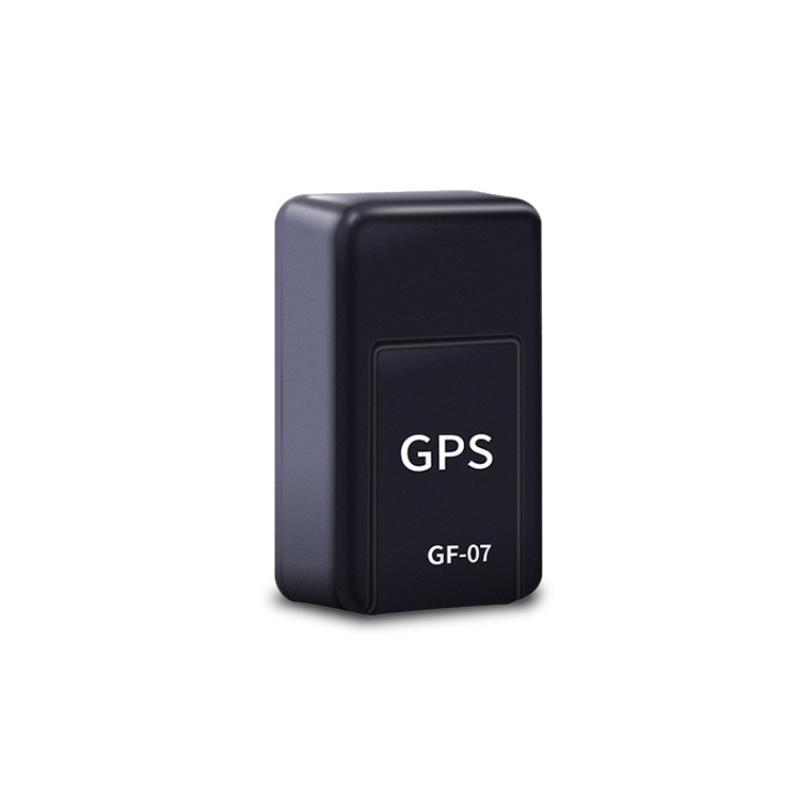 GF07 Mini GPS Tracker, Portable Anti-lost Car Locator, Compact Design GPS Tracker for Car, Men's Tech Gadgets