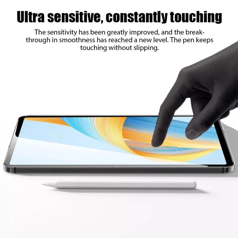 3-Pack Tempered Glass Screen Protector For iPad 10.2 inch 2021 7th 8th 9th Gen HD