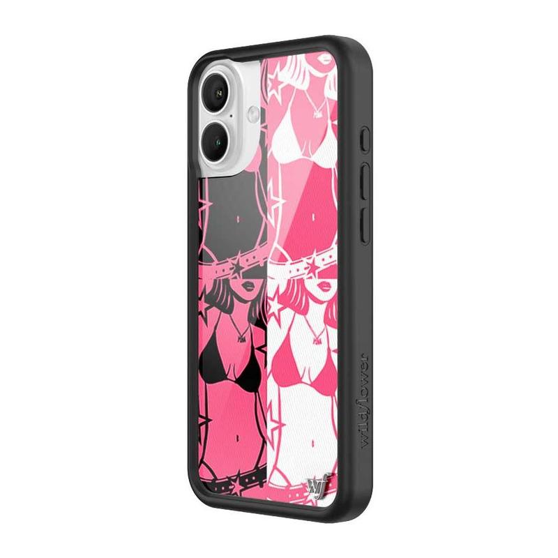 Wildflower Cases - Tara Yummy Collab, Limited Edition iPhone Case Durable Protection