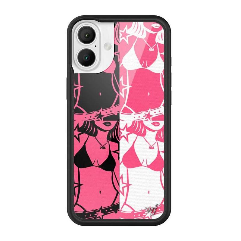 Wildflower Cases - Tara Yummy Collab, Limited Edition iPhone Case Durable Protection