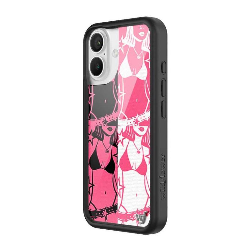 Wildflower Cases - Tara Yummy Collab, Limited Edition iPhone Case Durable Protection