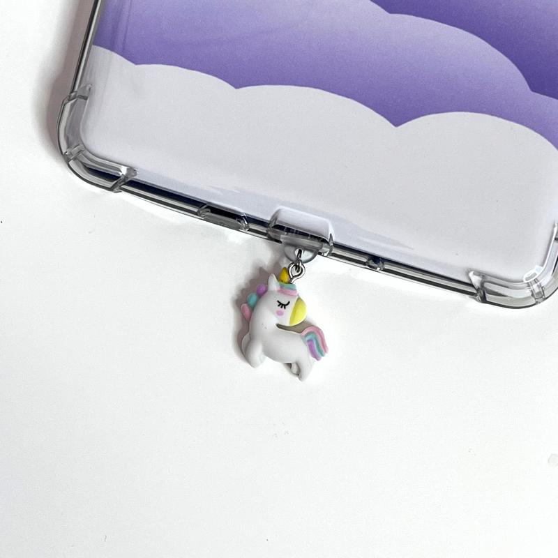 Animal Kindle or Device Charms - Durable Accessories for Kindle Device or Smartphone