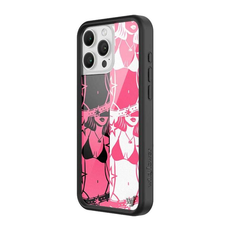 Wildflower Cases - Tara Yummy Collab, Limited Edition iPhone Case Durable Protection