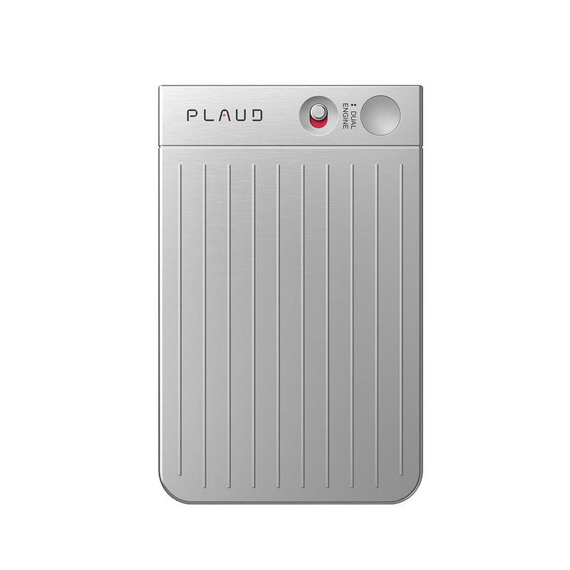 PLAUD NOTE AI Voice Recorder Empowered by ChatGPT. One-Press Recording and Playback. Note Recording & Phone Call Recording Accurately Record Based on Different Scenarios. Amazing Powerful Transcription & Summarization. 0.117-inch Slim Extremely Portable.